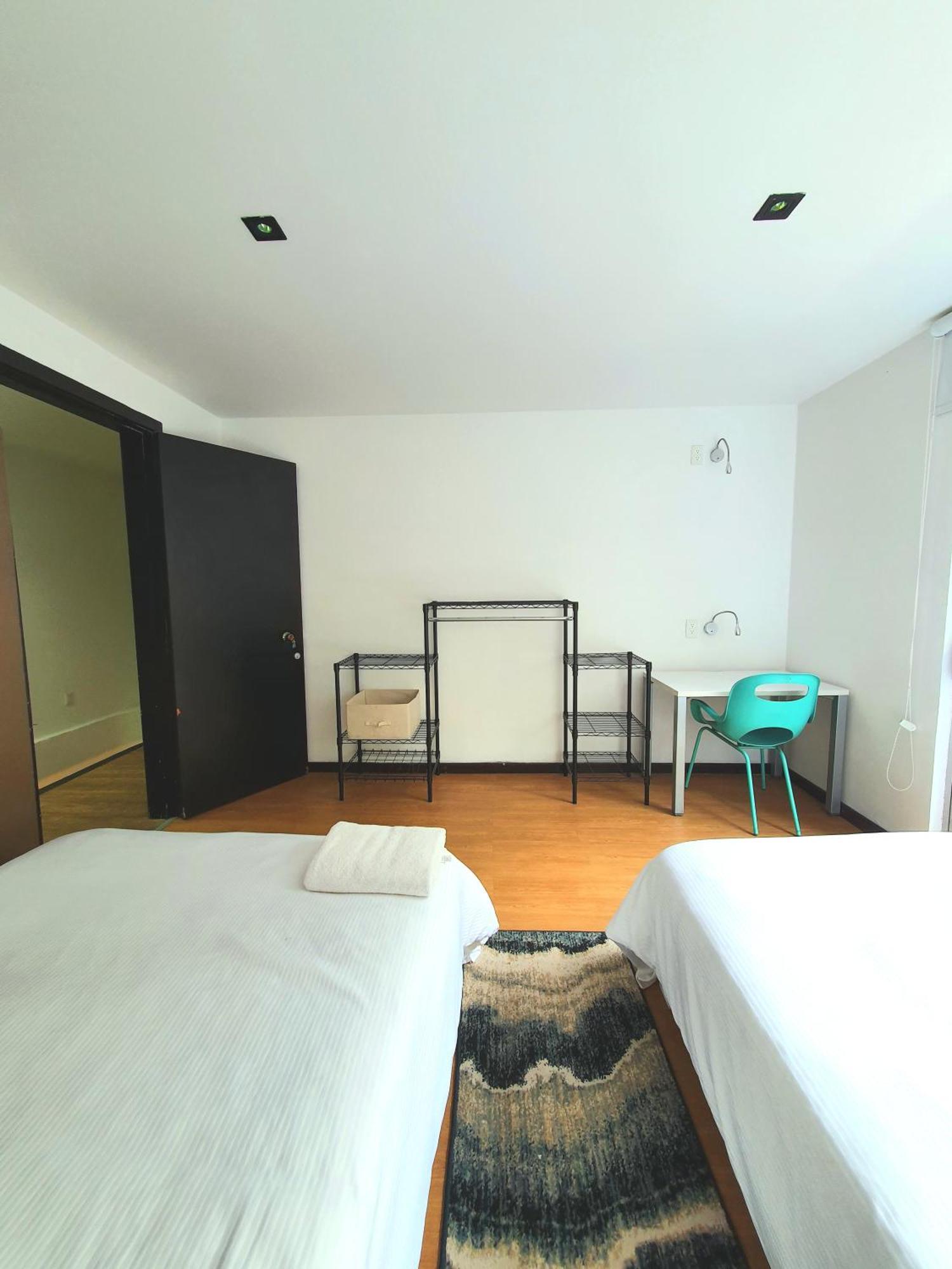 Hostal Top Location Ideal Para Viajeros Polanco Мексико Сити Екстериор снимка