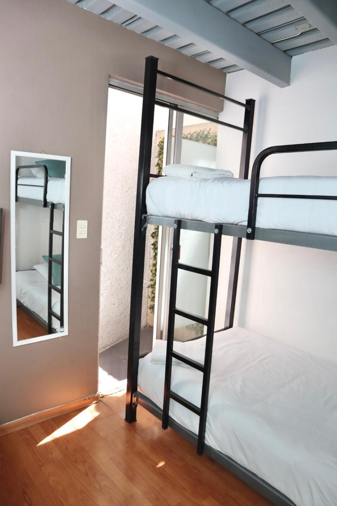 Hostal Top Location Ideal Para Viajeros Polanco Мексико Сити Екстериор снимка