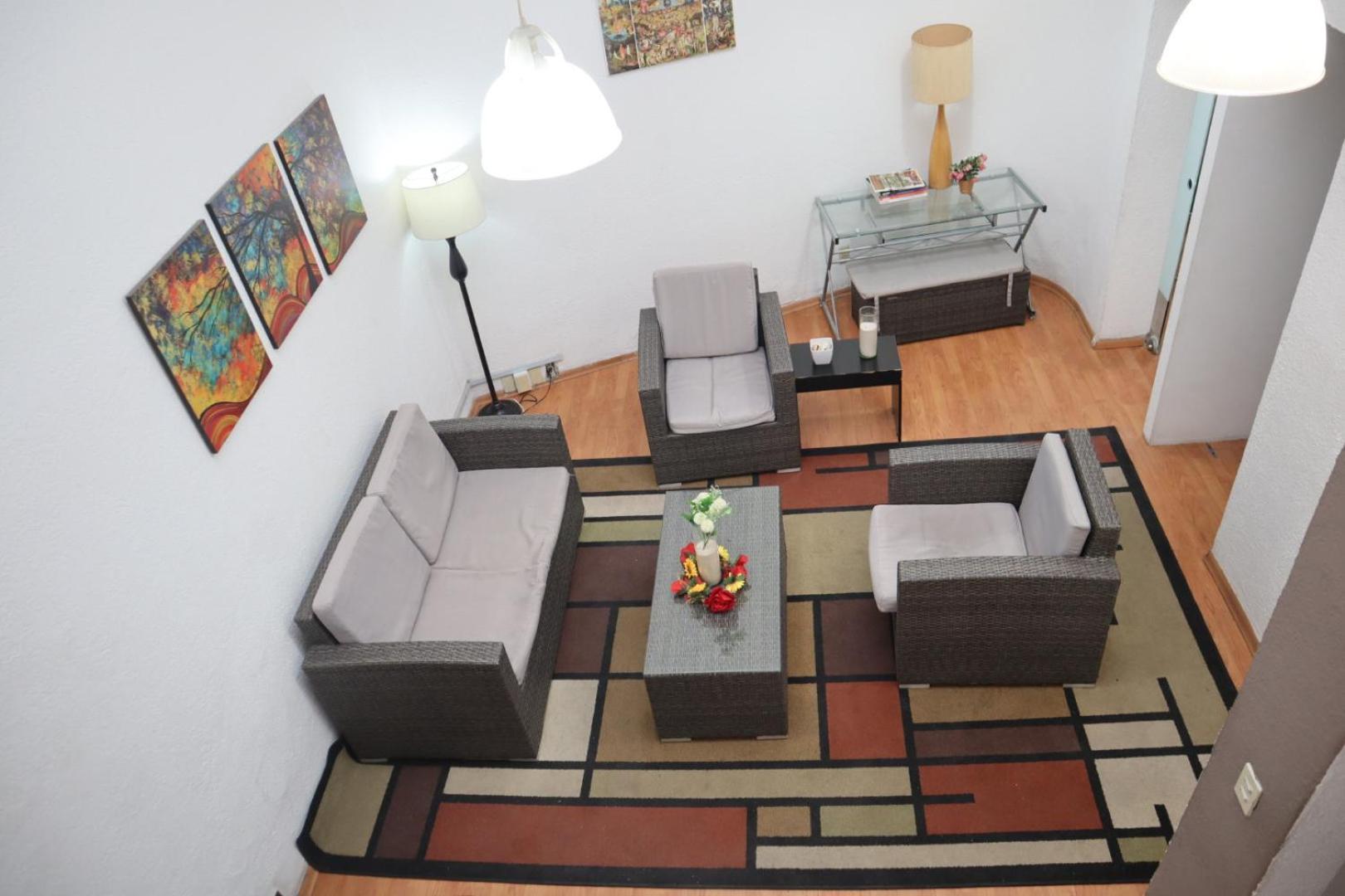 Hostal Top Location Ideal Para Viajeros Polanco Мексико Сити Екстериор снимка