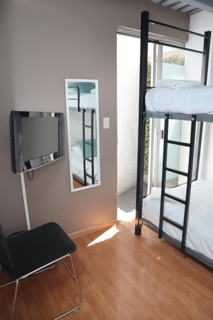Hostal Top Location Ideal Para Viajeros Polanco Мексико Сити Екстериор снимка