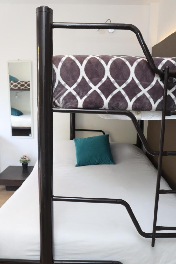 Hostal Top Location Ideal Para Viajeros Polanco Мексико Сити Екстериор снимка