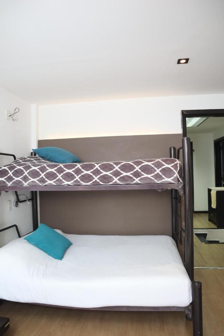 Hostal Top Location Ideal Para Viajeros Polanco Мексико Сити Екстериор снимка