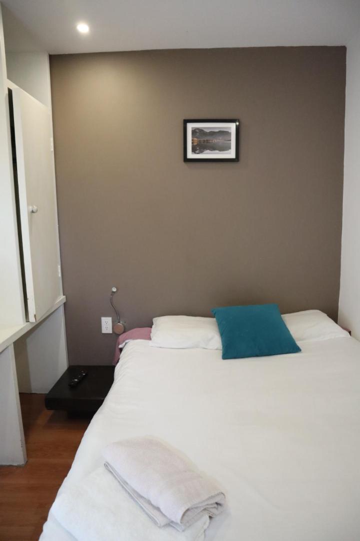 Hostal Top Location Ideal Para Viajeros Polanco Мексико Сити Екстериор снимка
