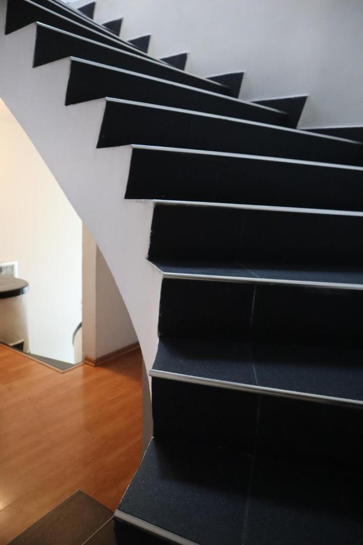 Hostal Top Location Ideal Para Viajeros Polanco Мексико Сити Екстериор снимка