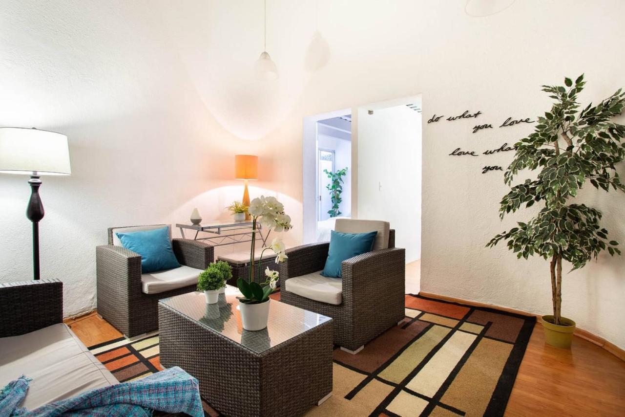 Hostal Top Location Ideal Para Viajeros Polanco Мексико Сити Екстериор снимка
