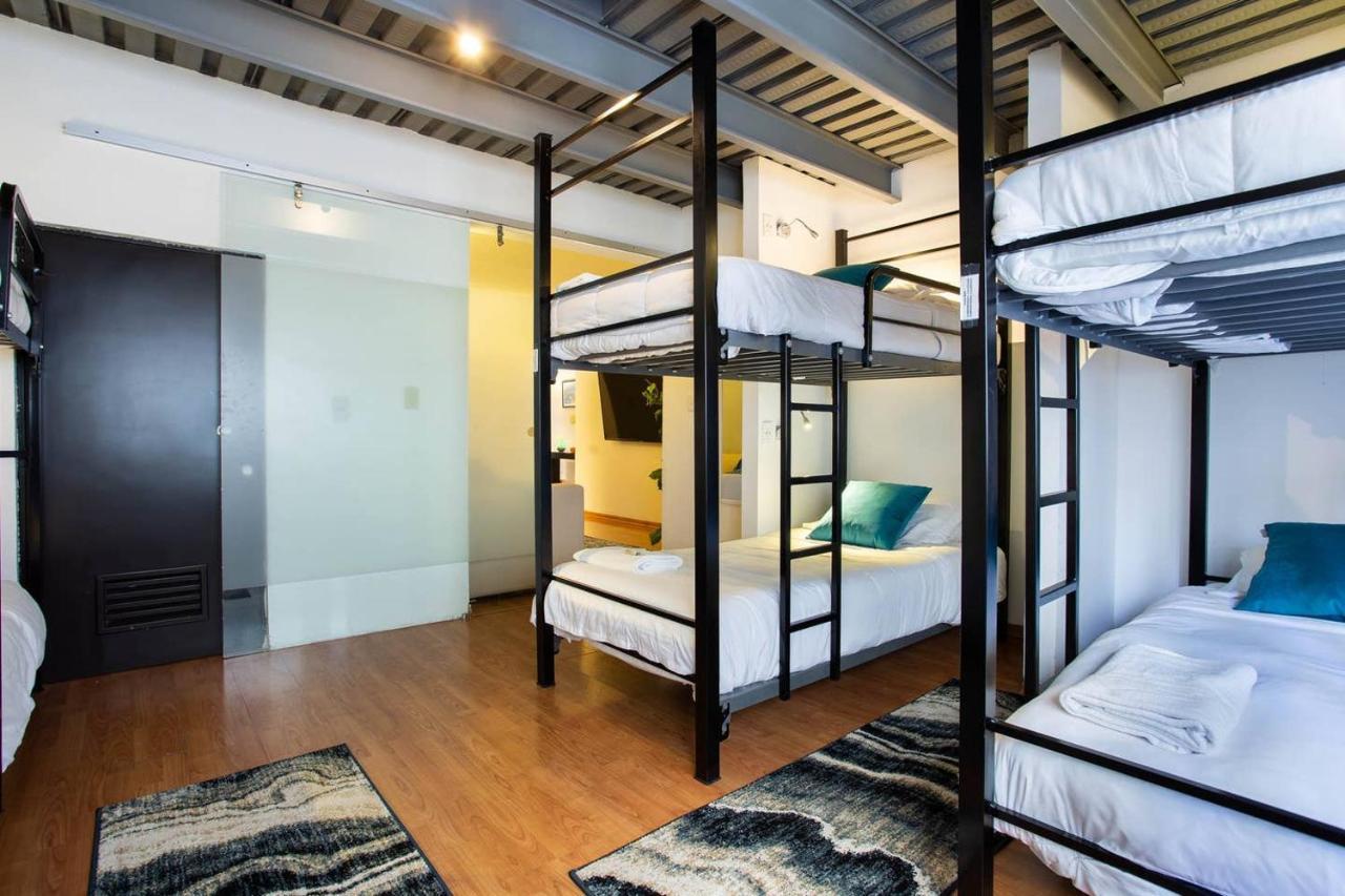 Hostal Top Location Ideal Para Viajeros Polanco Мексико Сити Екстериор снимка